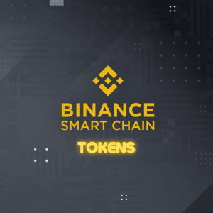آموزش ساخت توکن BSC اسمارت چین بایننس
