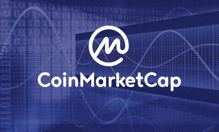 طراحی و ساخت وب سایت مشابه کوین مارکت کپ